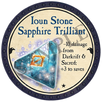 ioun_stone_sapphire_trilliant